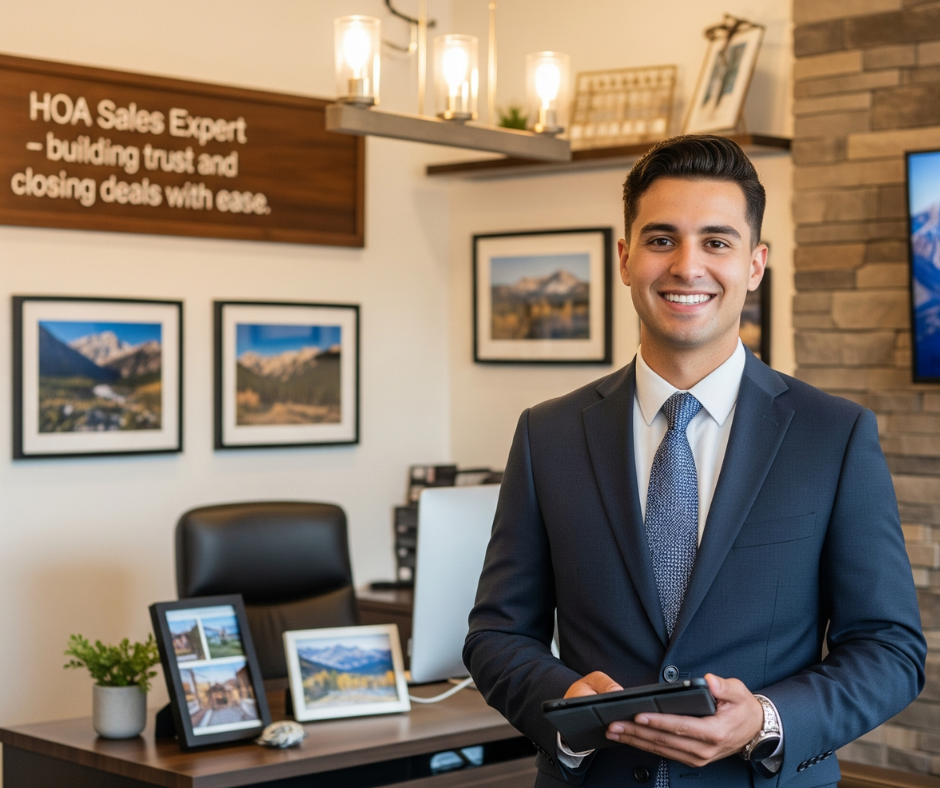 HOA Sales Expert Program