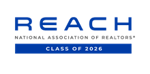 REACH NAR Class of 2026 Logo