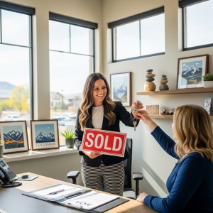 Close with Confidence 